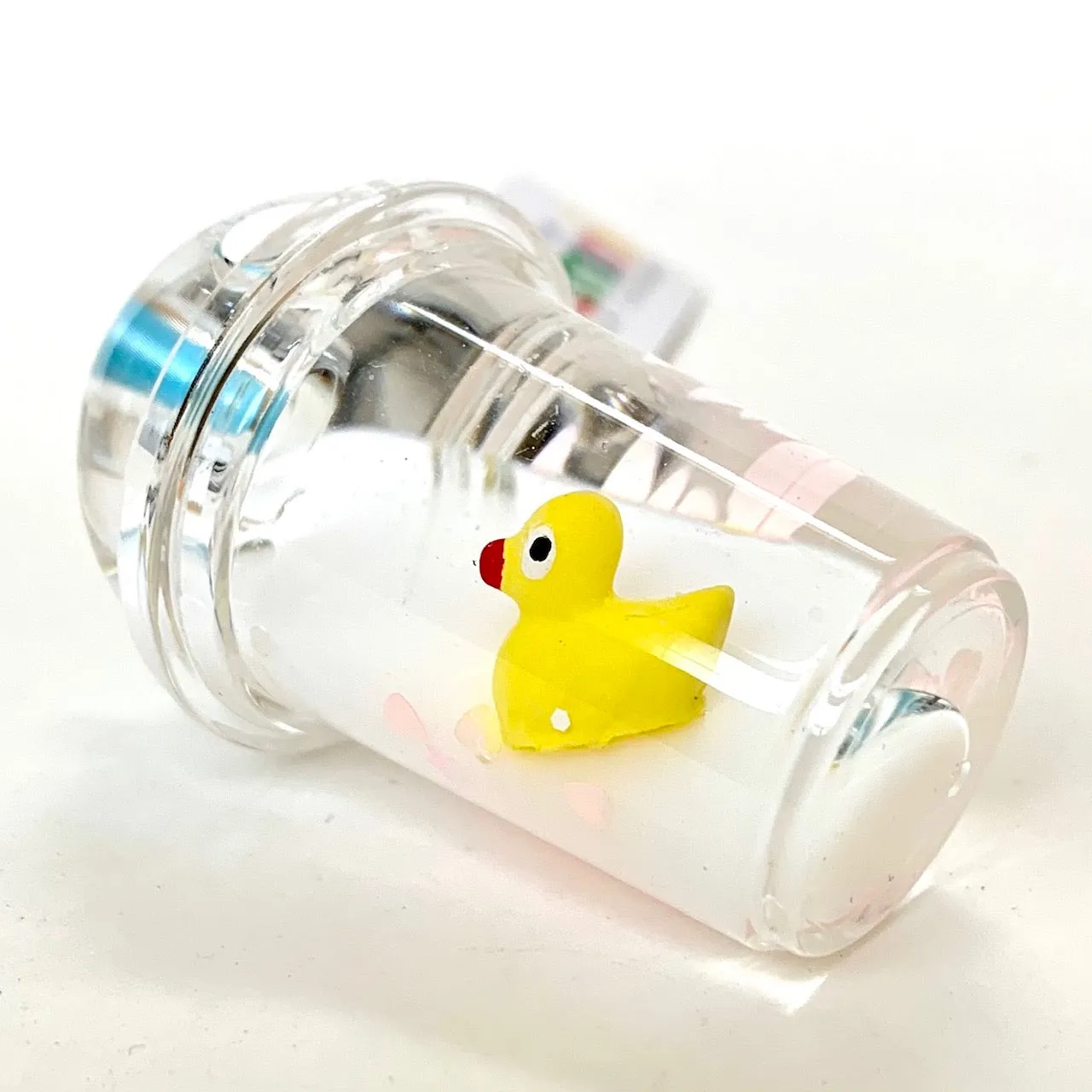 12045 SEA LIFE DRINK KEY CHARM -12