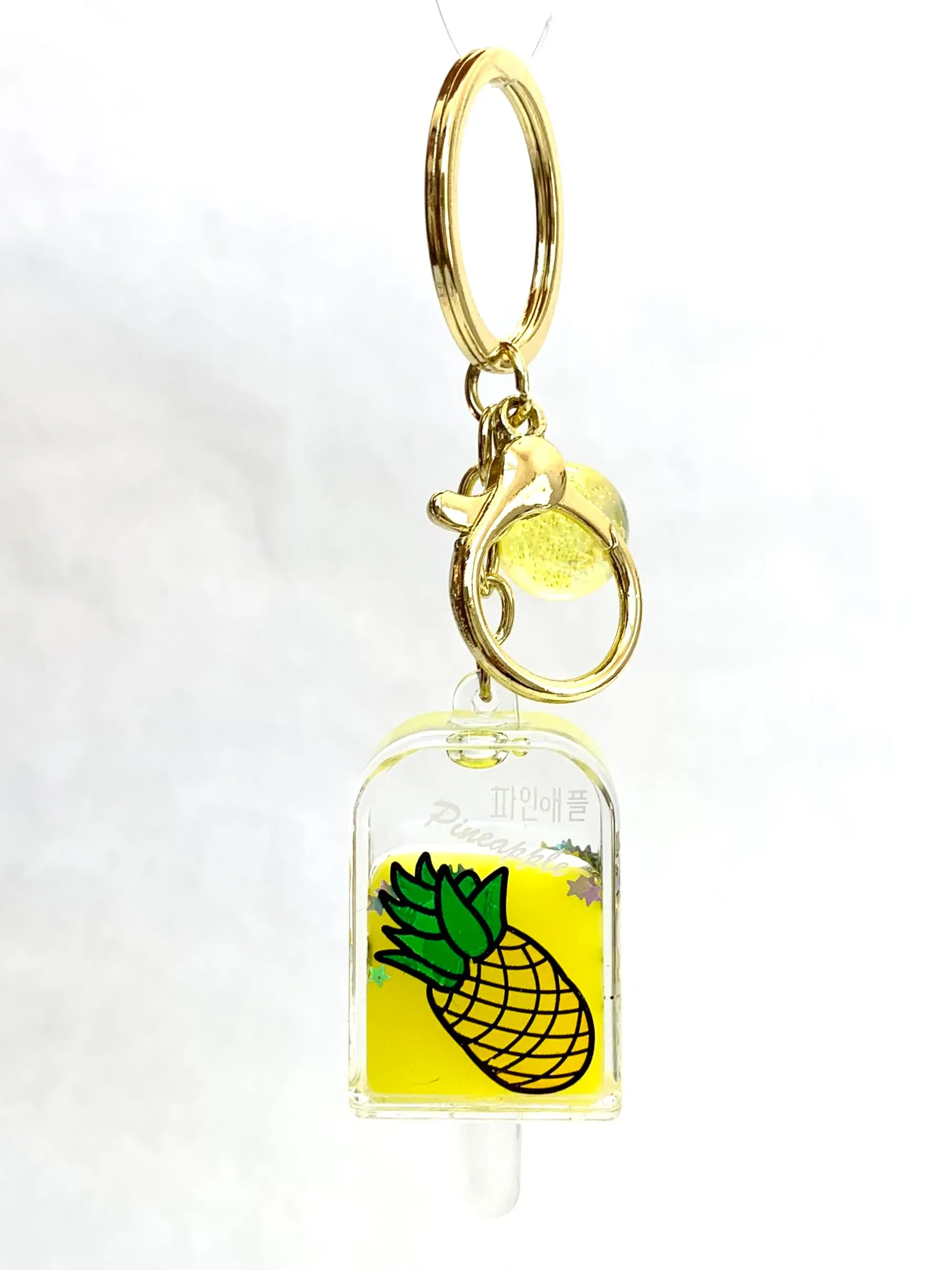 12052 FRUIT POPSICLE Vol. 1 KEY CHARM-12
