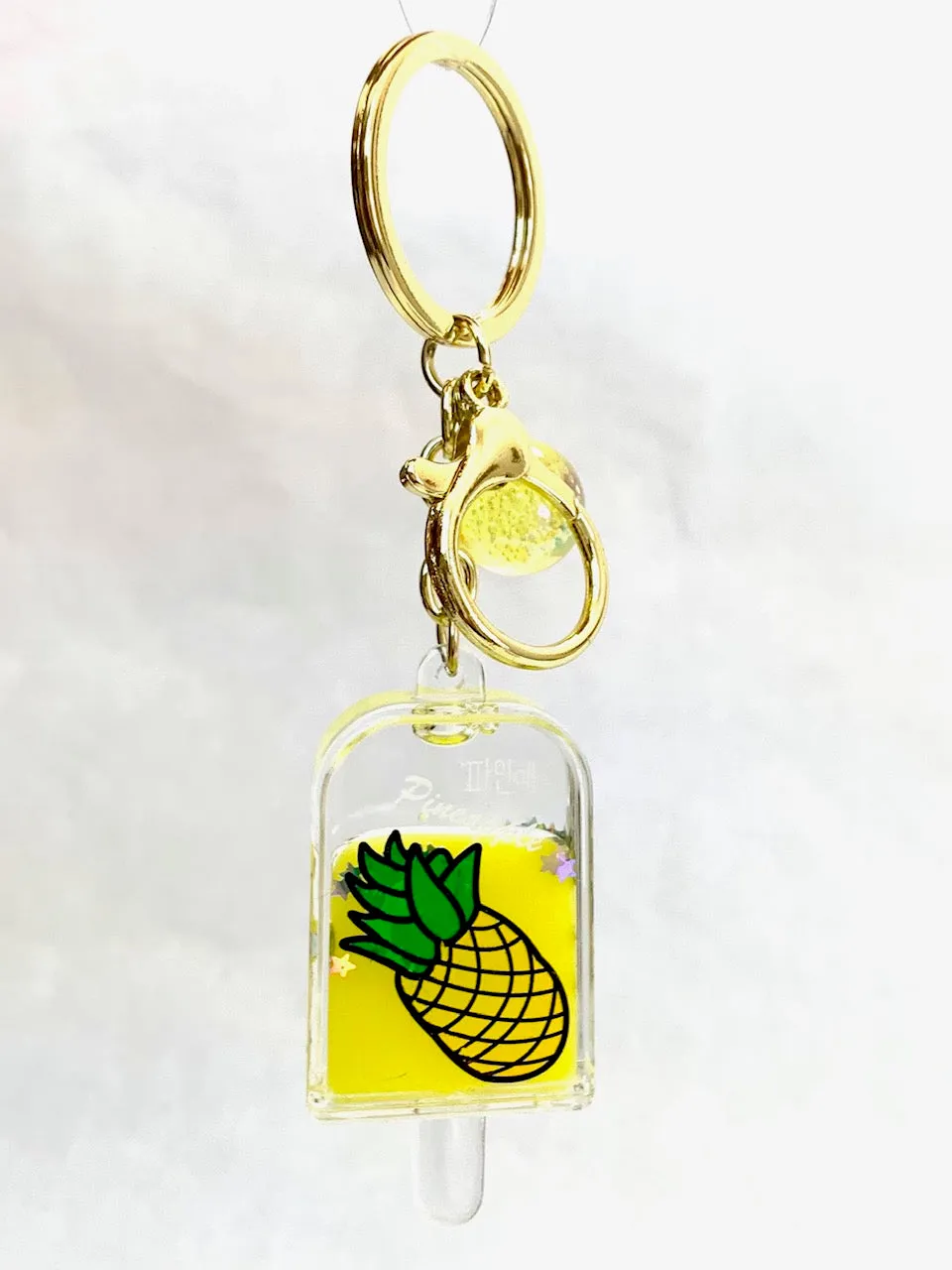 12052 FRUIT POPSICLE Vol. 1 KEY CHARM-12
