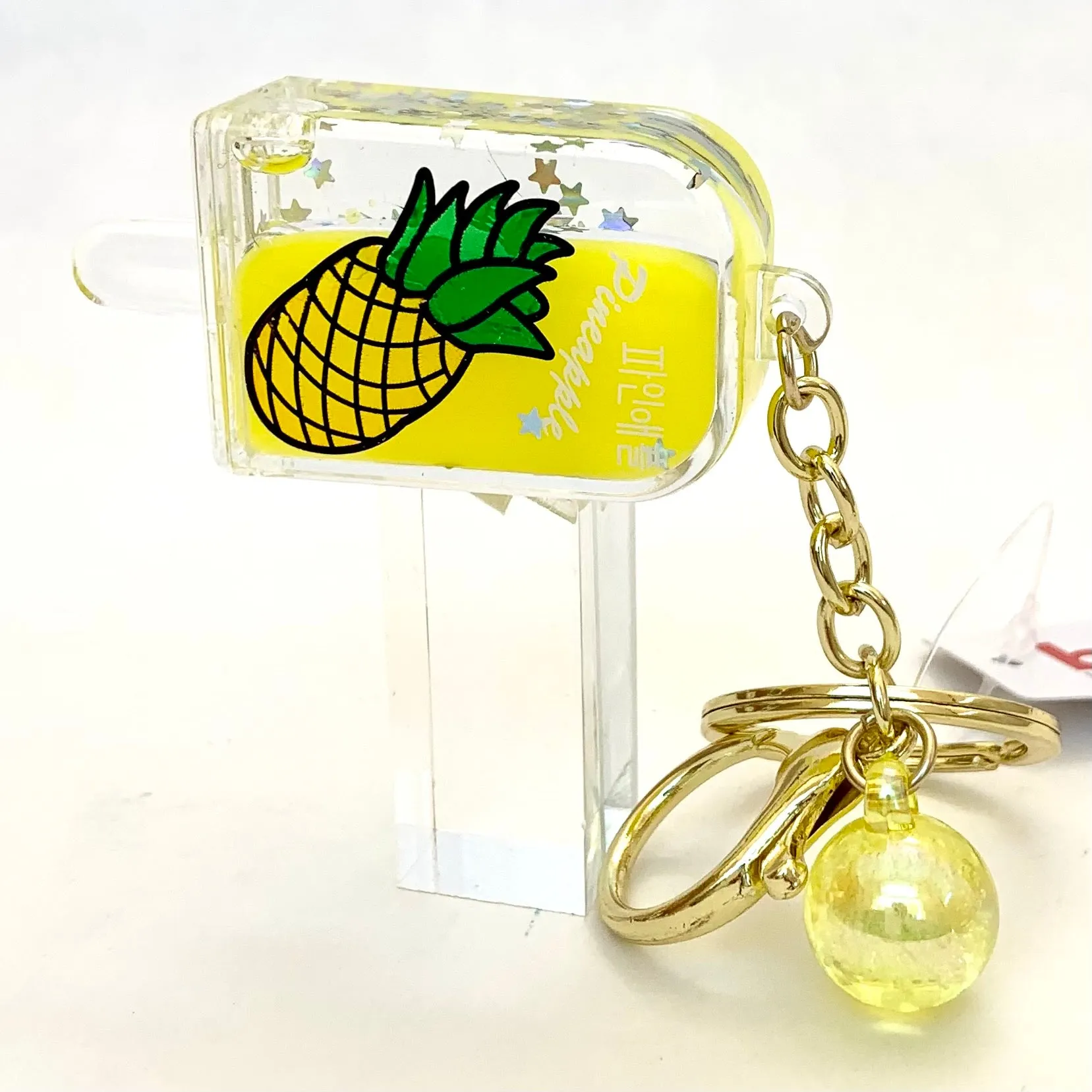 12052 FRUIT POPSICLE Vol. 1 KEY CHARM-12