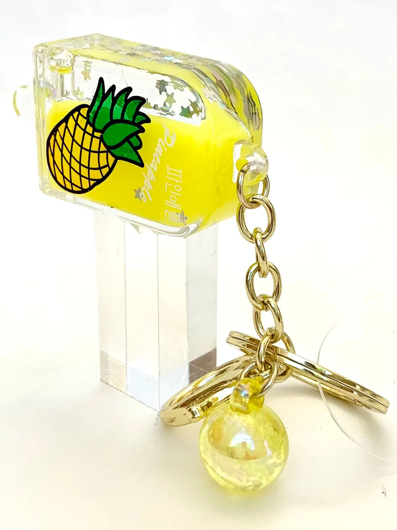 12052 FRUIT POPSICLE Vol. 1 KEY CHARM-12