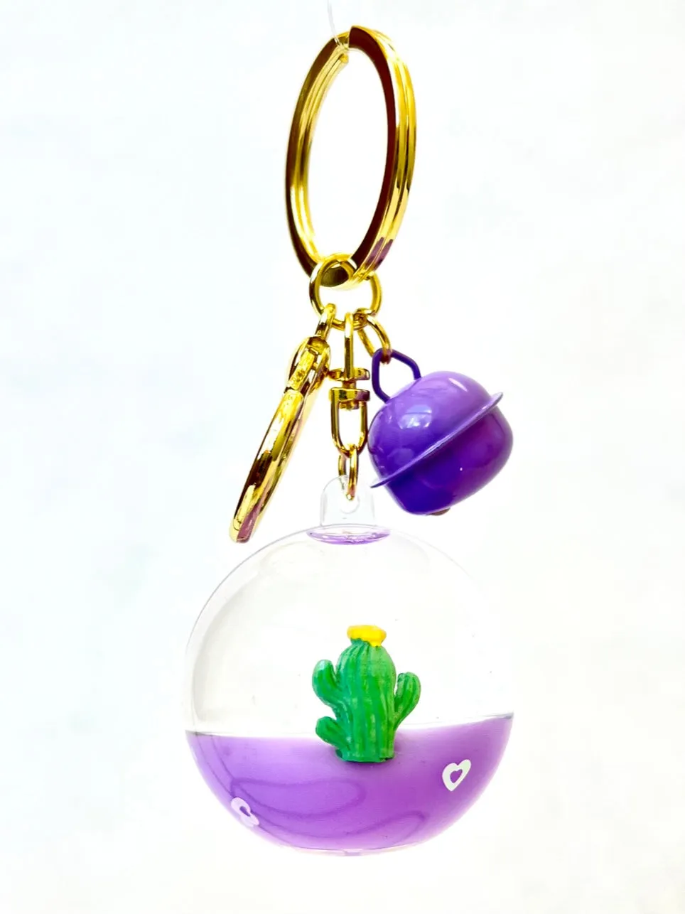 12084 CACTUS FLOATY CHARM-12