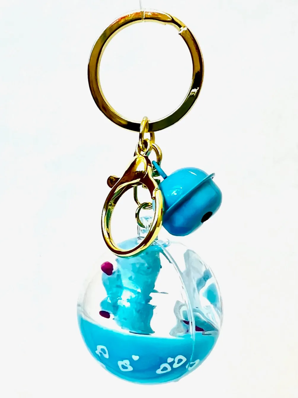 12084 CACTUS FLOATY CHARM-12
