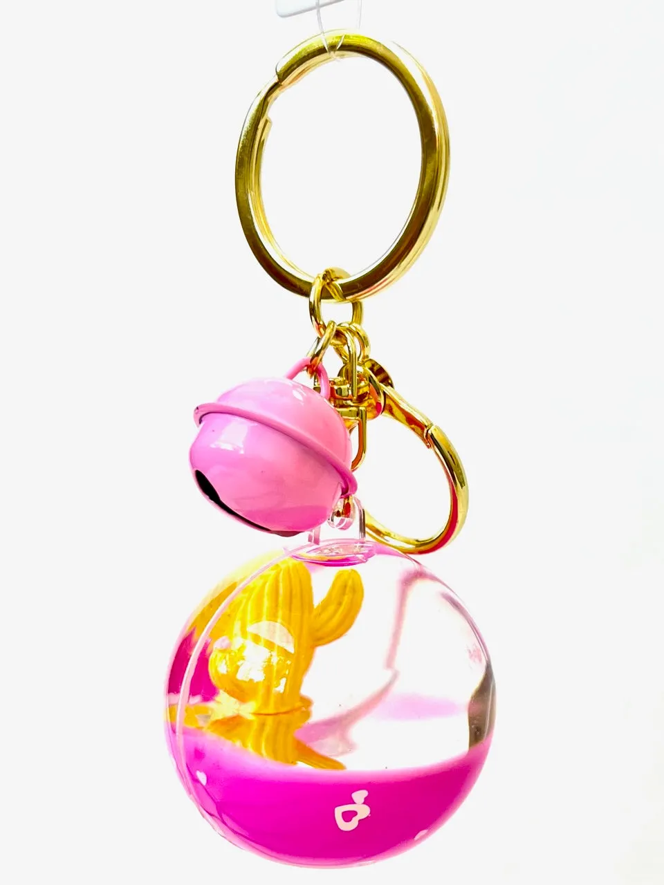 12084 CACTUS FLOATY CHARM-12
