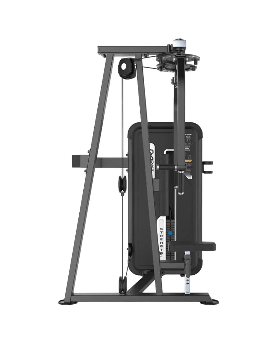 1441 Fitness Premium Series Rear Delt & Pec Fly - 41FU3007A