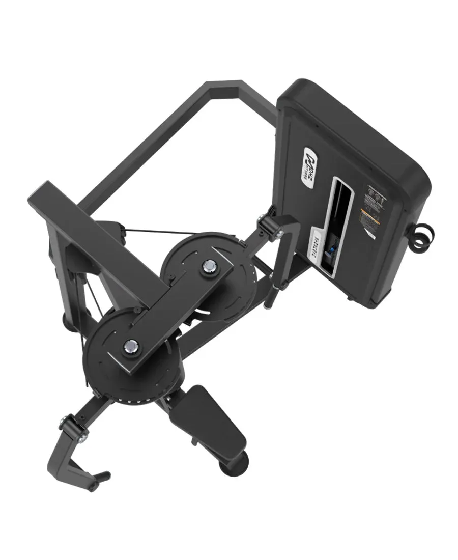 1441 Fitness Premium Series Rear Delt & Pec Fly - 41FU3007A