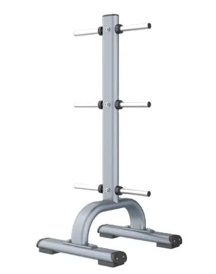 1441 Fitness Weight Plate Tree - 41FF54