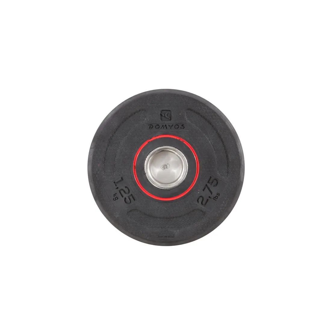 20 Kg Pump Kit With Bar And Weights 1.3 m 28 mm