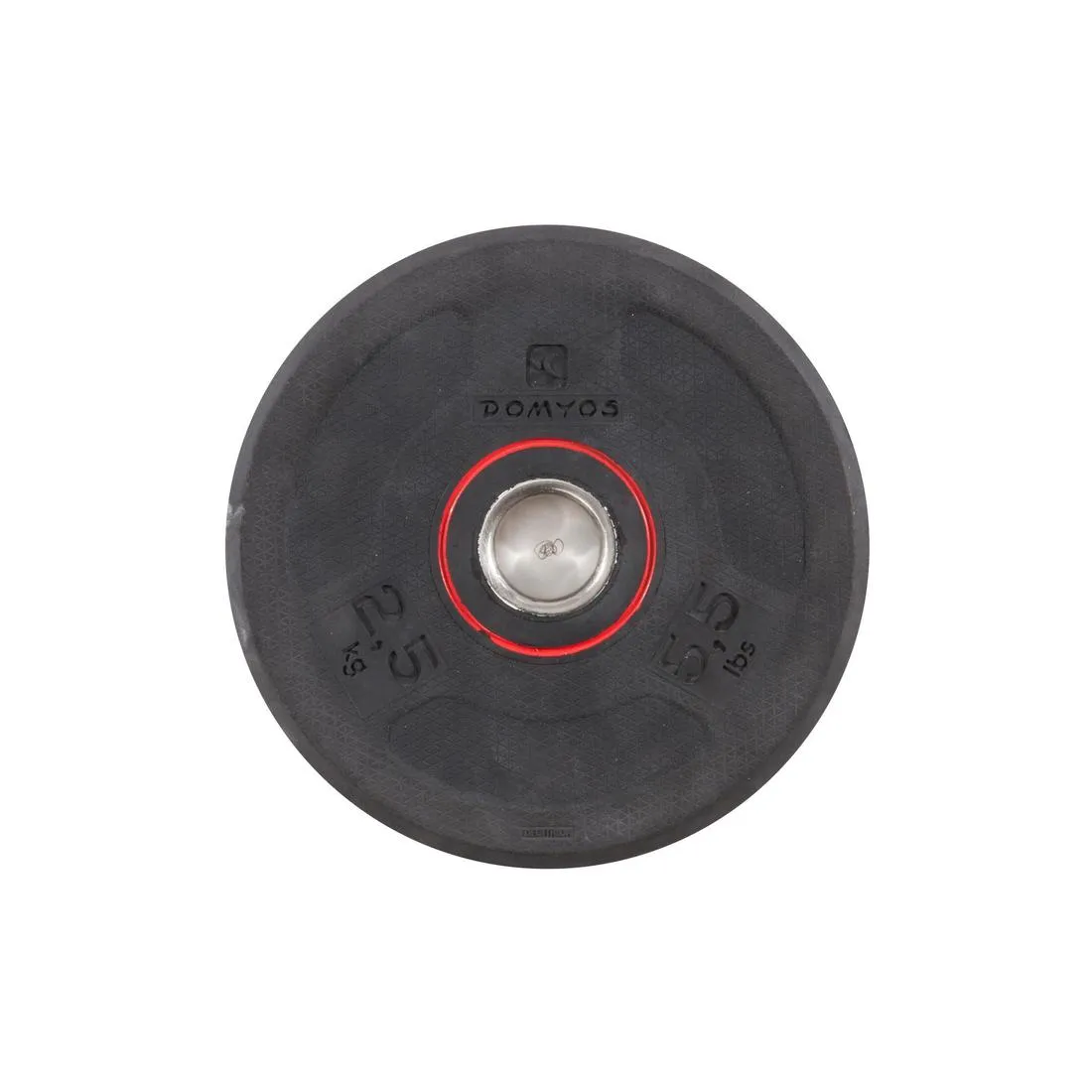 20 Kg Pump Kit With Bar And Weights 1.3 m 28 mm