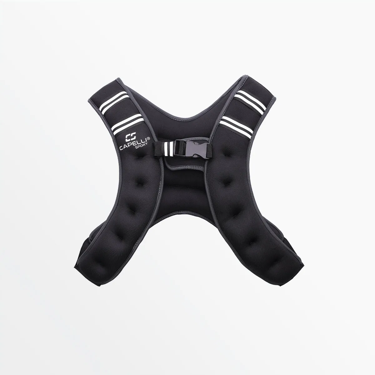 20LB WEIGHTED VEST