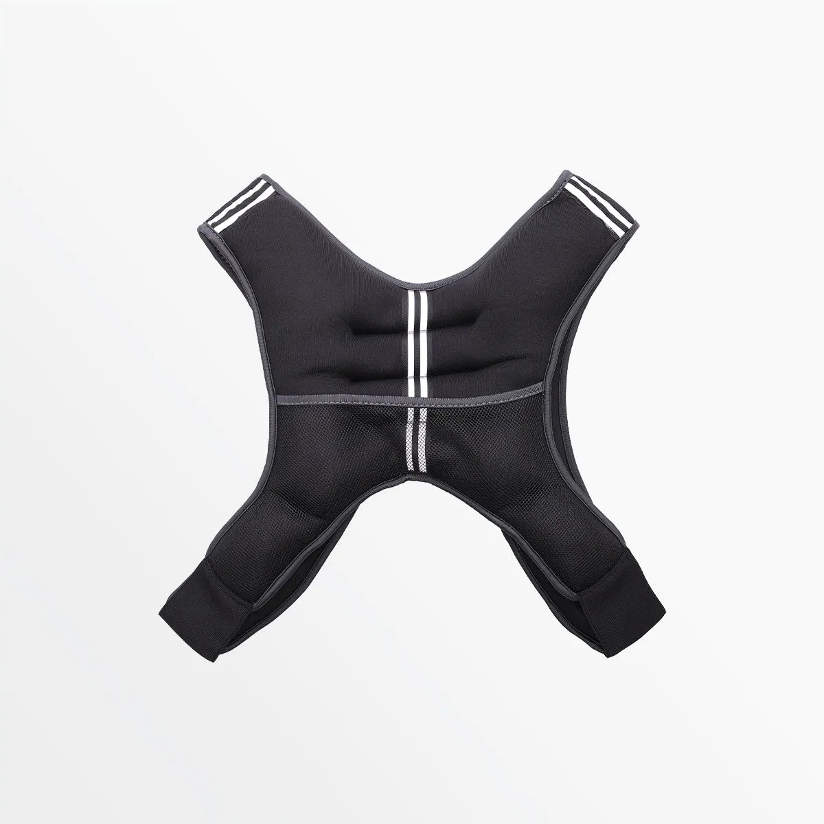 20LB WEIGHTED VEST