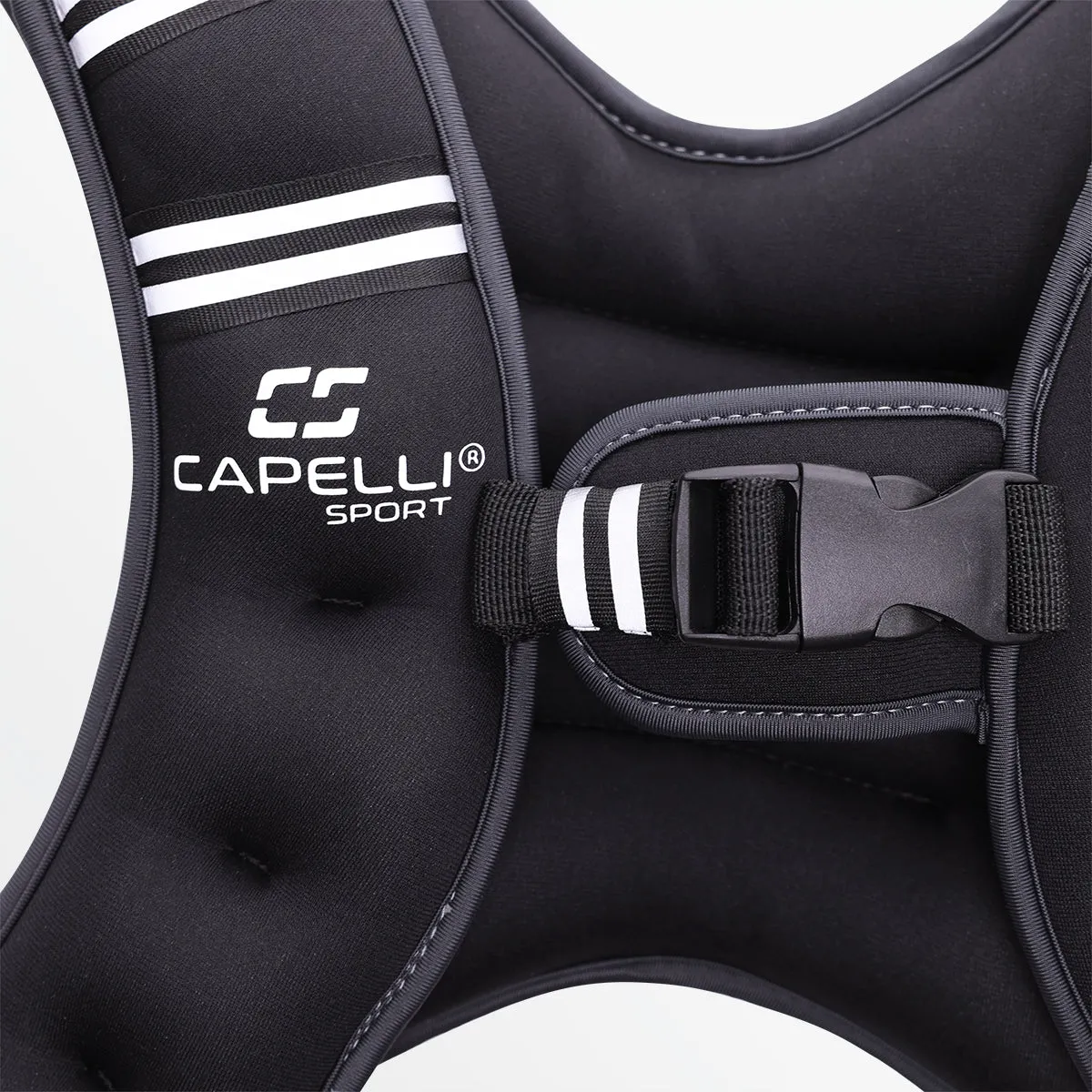 20LB WEIGHTED VEST