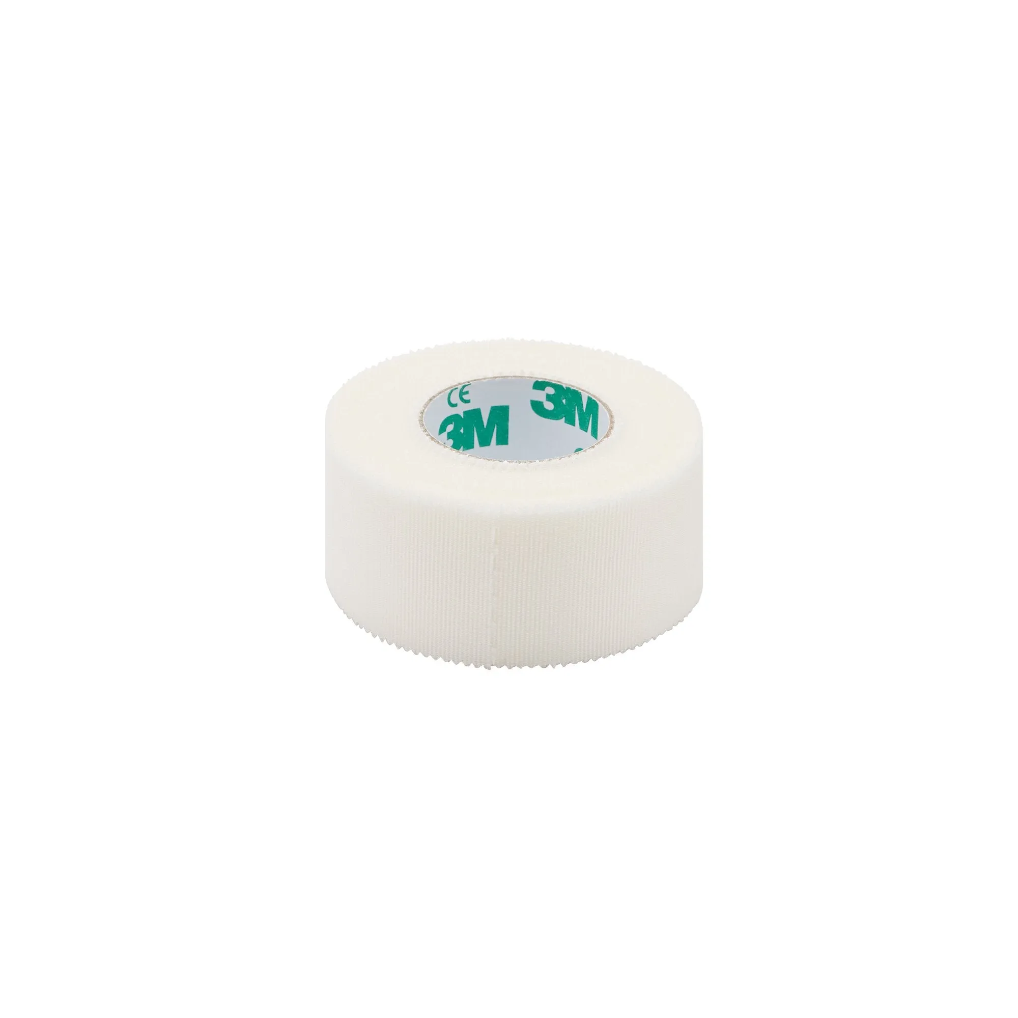 3M™ Durapore™ Silk-Like Cloth Medical Tape,1 Inch x 10 Yard, 1 Box of 12