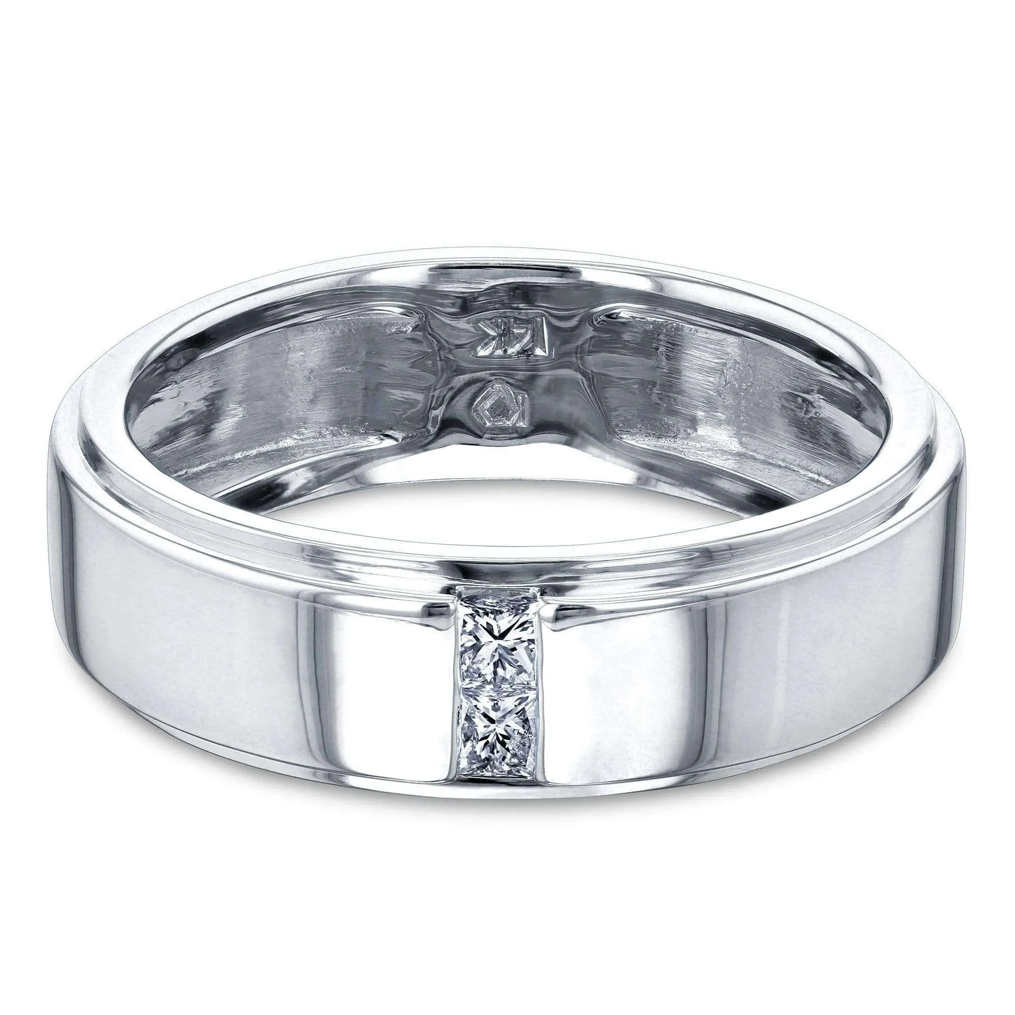 6mm Glossy Ring