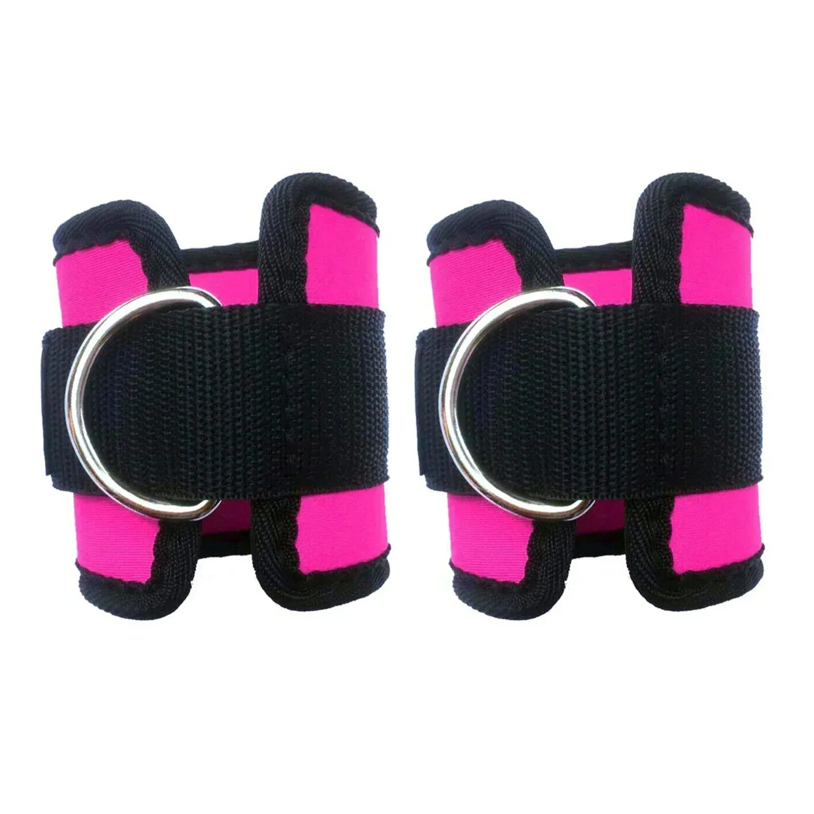 Adjustable Ankle Weights - Effective Stroke Recovery and Fitness