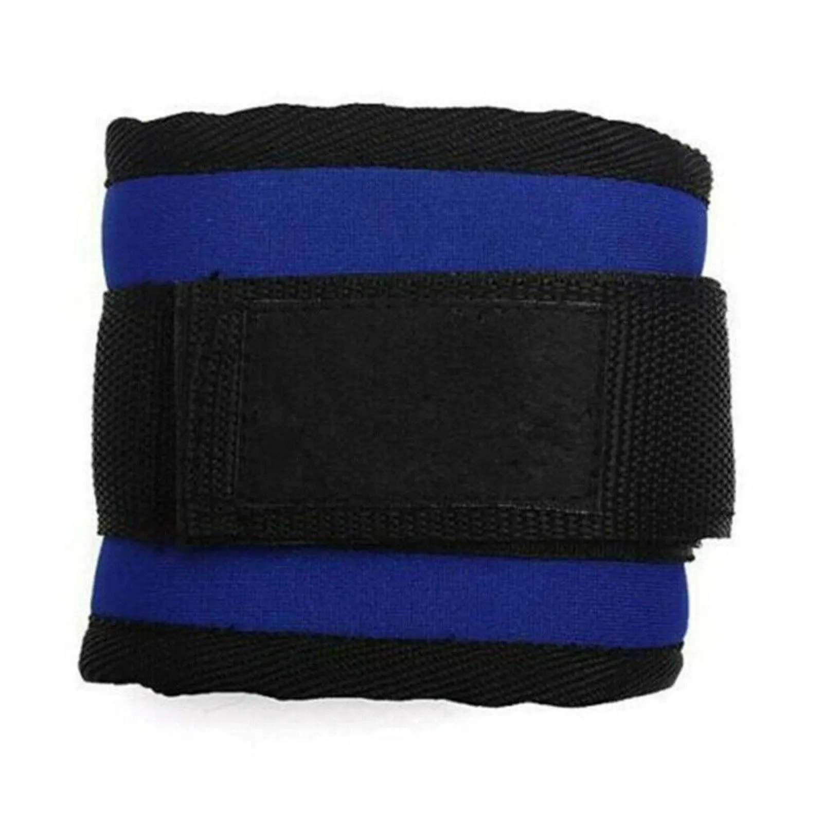 Adjustable Ankle Weights - Effective Stroke Recovery and Fitness