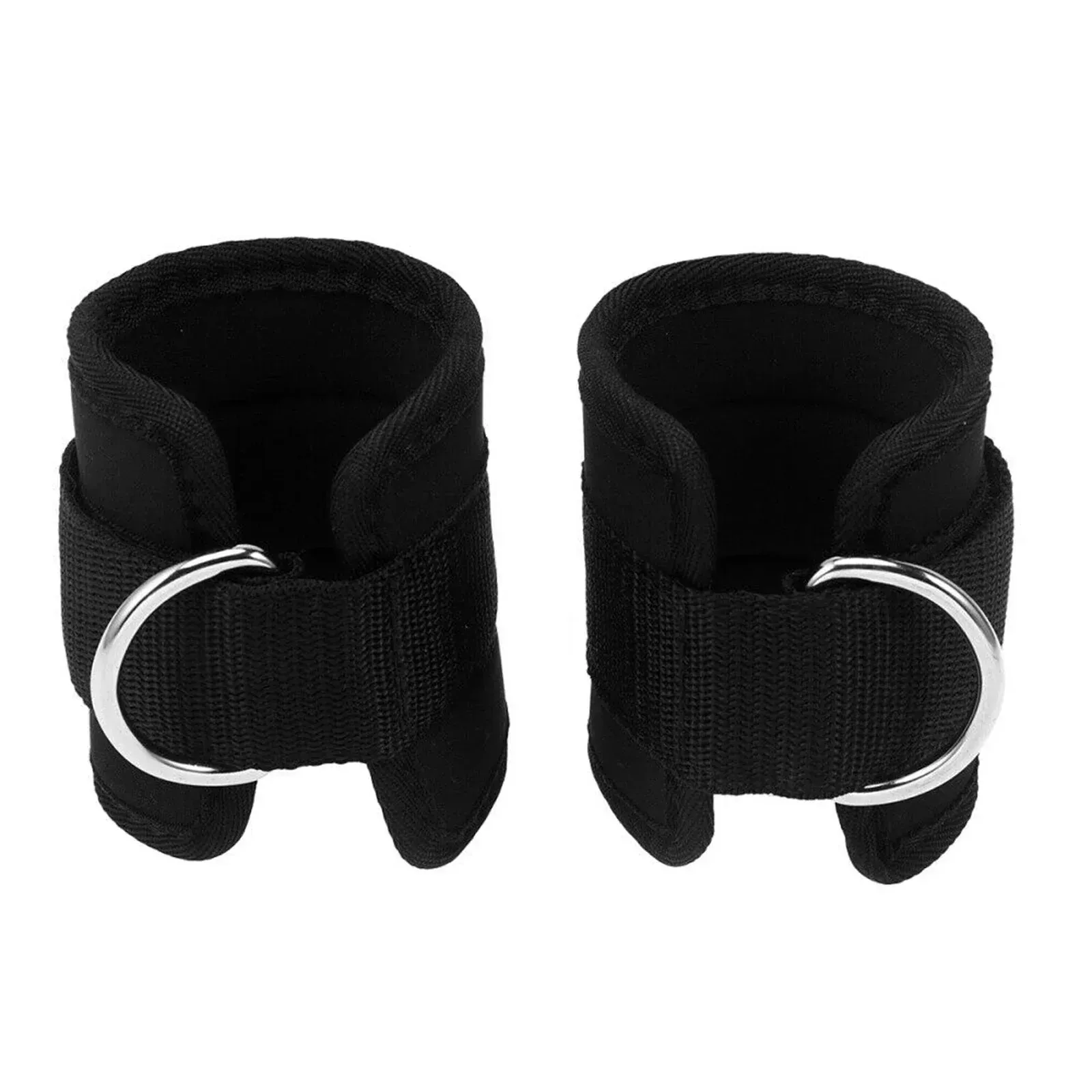 Adjustable Ankle Weights - Effective Stroke Recovery and Fitness