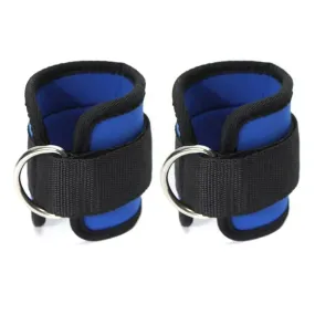 Adjustable Ankle Weights - Effective Stroke Recovery and Fitness