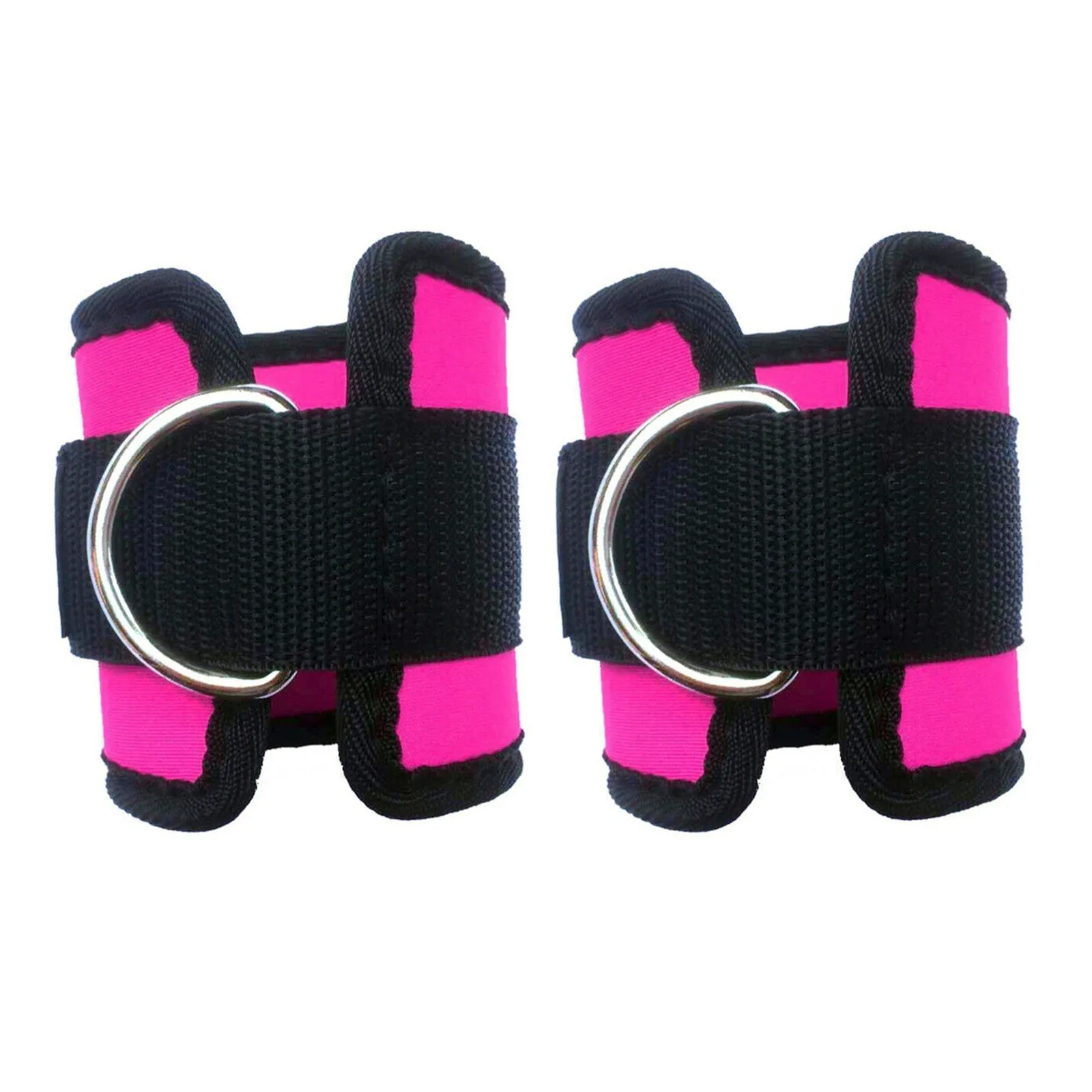 Adjustable Ankle Weights - Effective Stroke Recovery and Fitness