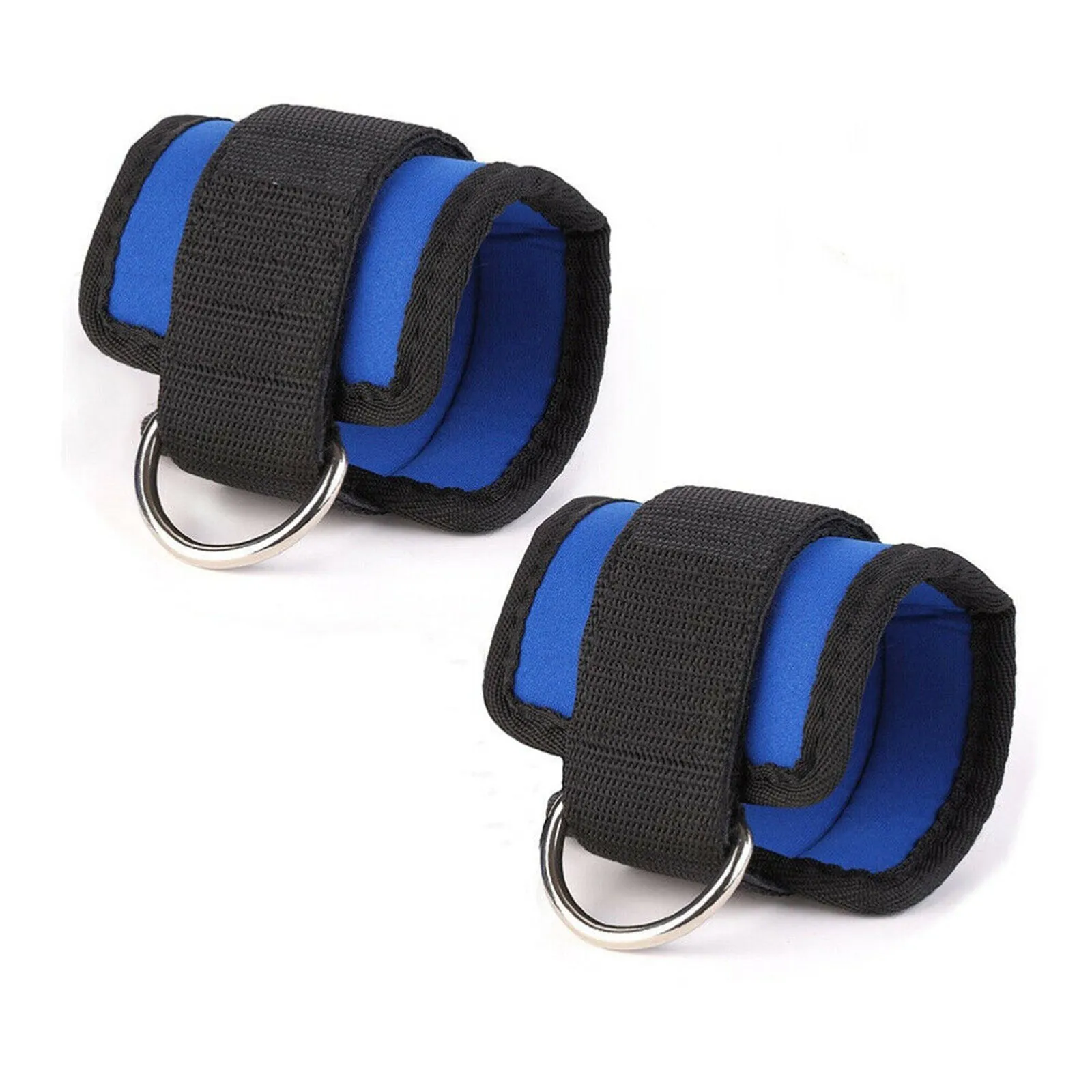 Adjustable Ankle Weights - Effective Stroke Recovery and Fitness