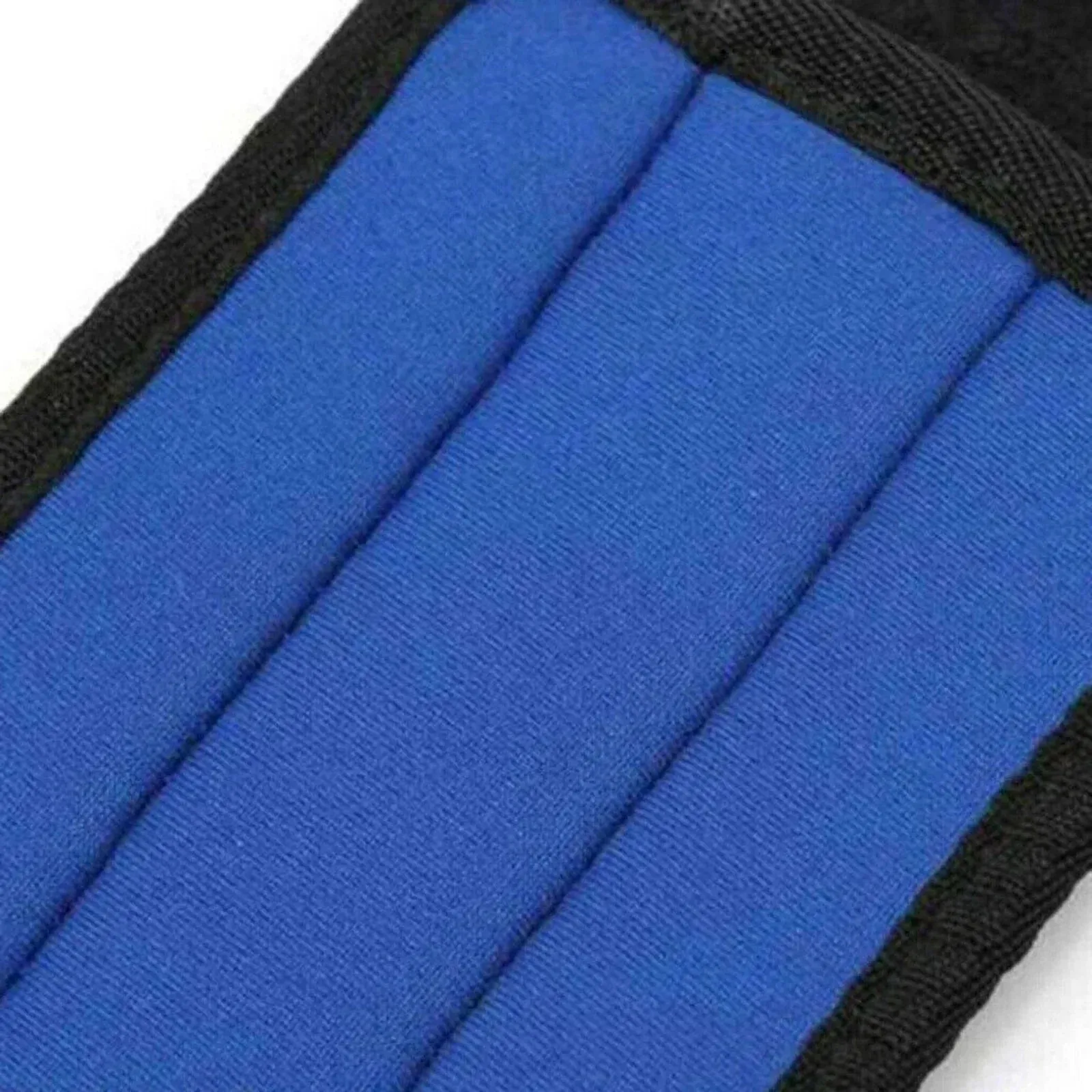 Adjustable Ankle Weights - Effective Stroke Recovery and Fitness