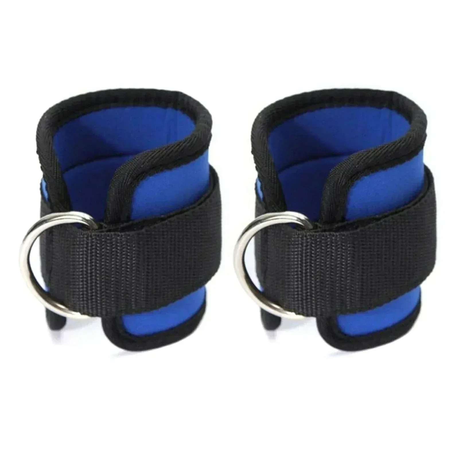Adjustable Ankle Weights - Effective Stroke Recovery and Fitness