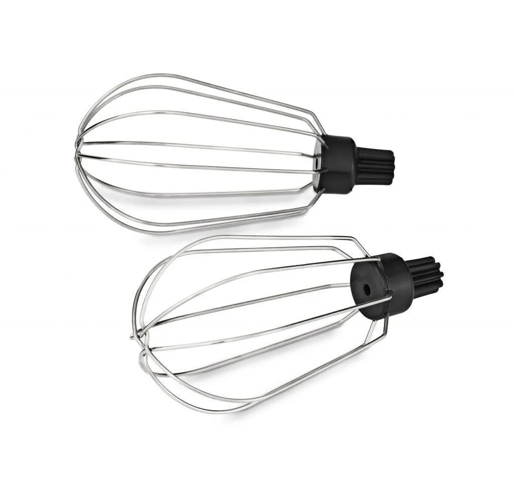Ankarsrum Balloon Whisks