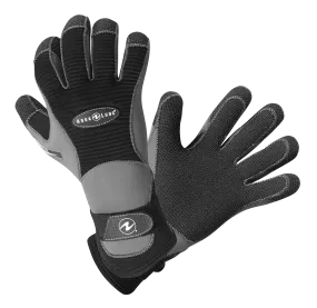 Aqua Lung 3mm Aleutian K Gloves