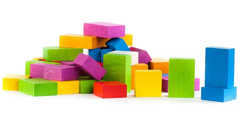 Bajo 43 Blocks