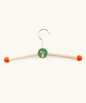 Bajo Gruffalo Clothes Hanger x1 - Mouse