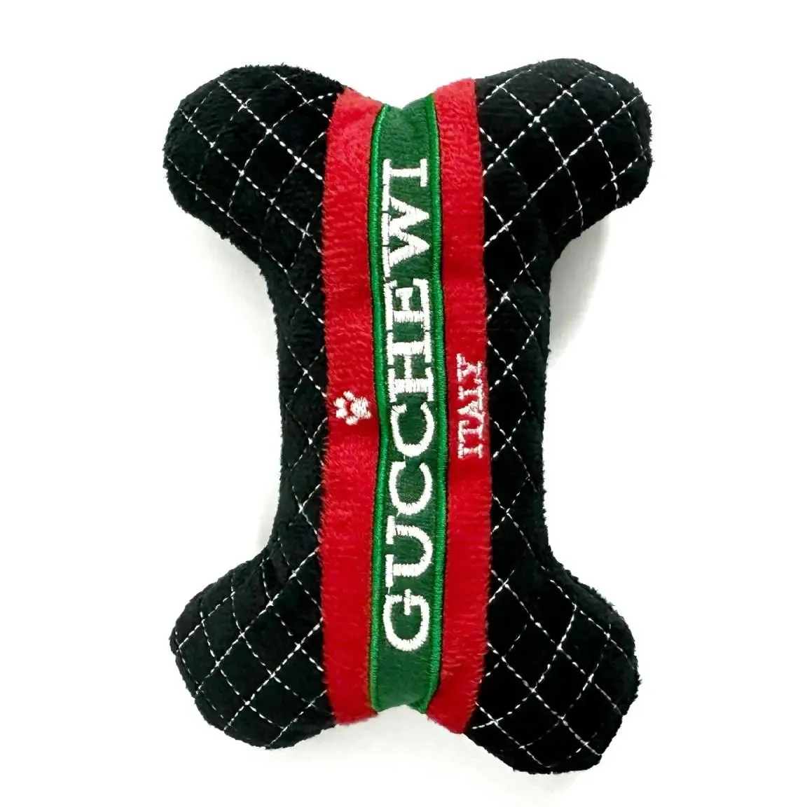 [Best for IG TT] Luxury Squeak Plush Toy for Dog Small Pets