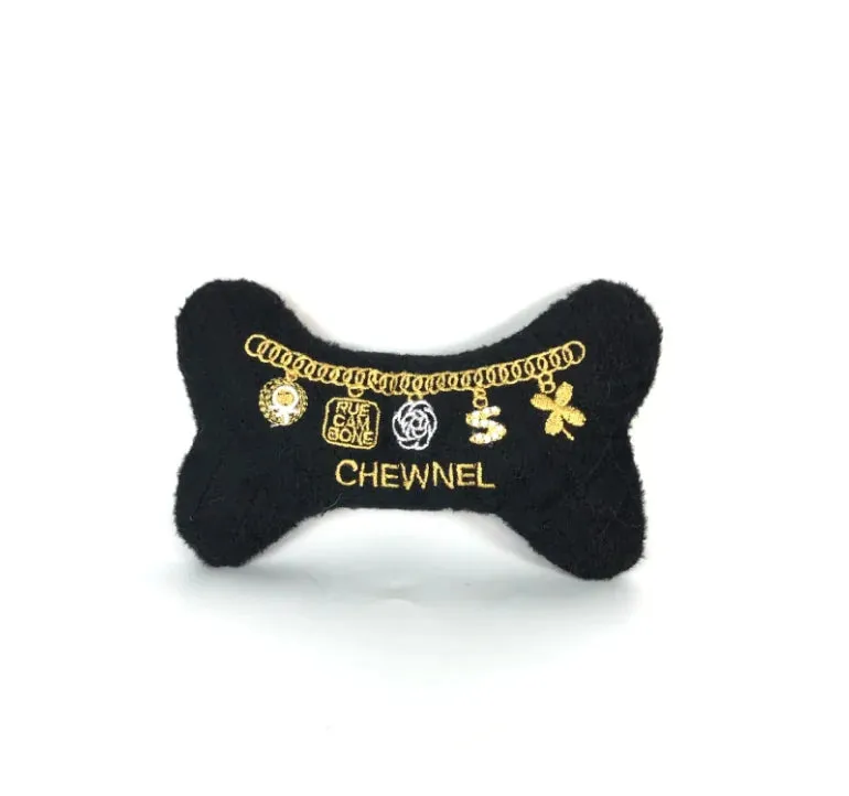 [Best for IG TT] Luxury Squeak Plush Toy for Dog Small Pets