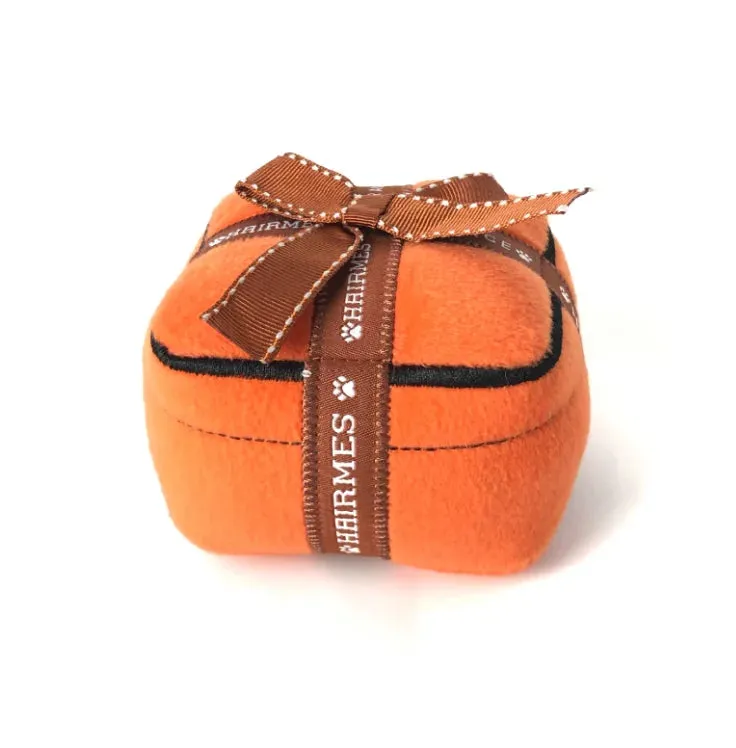 [Best for IG TT] Luxury Squeak Plush Toy for Dog Small Pets
