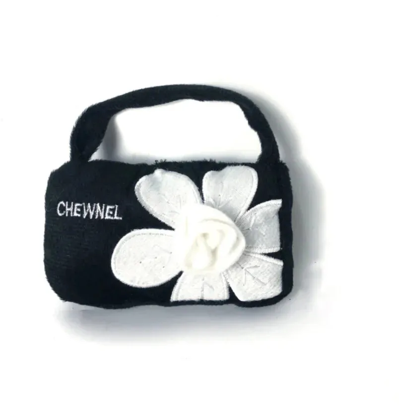 [Best for IG TT] Luxury Squeak Plush Toy for Dog Small Pets