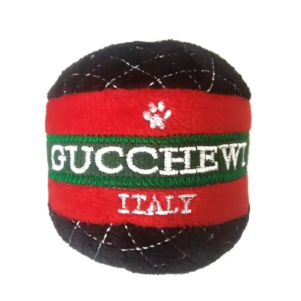 [Best for IG TT] Luxury Squeak Plush Toy for Dog Small Pets
