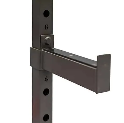 BH Light Commercial Pulley Cage G520