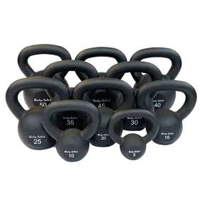 Body-Solid KBR Kettlebells
