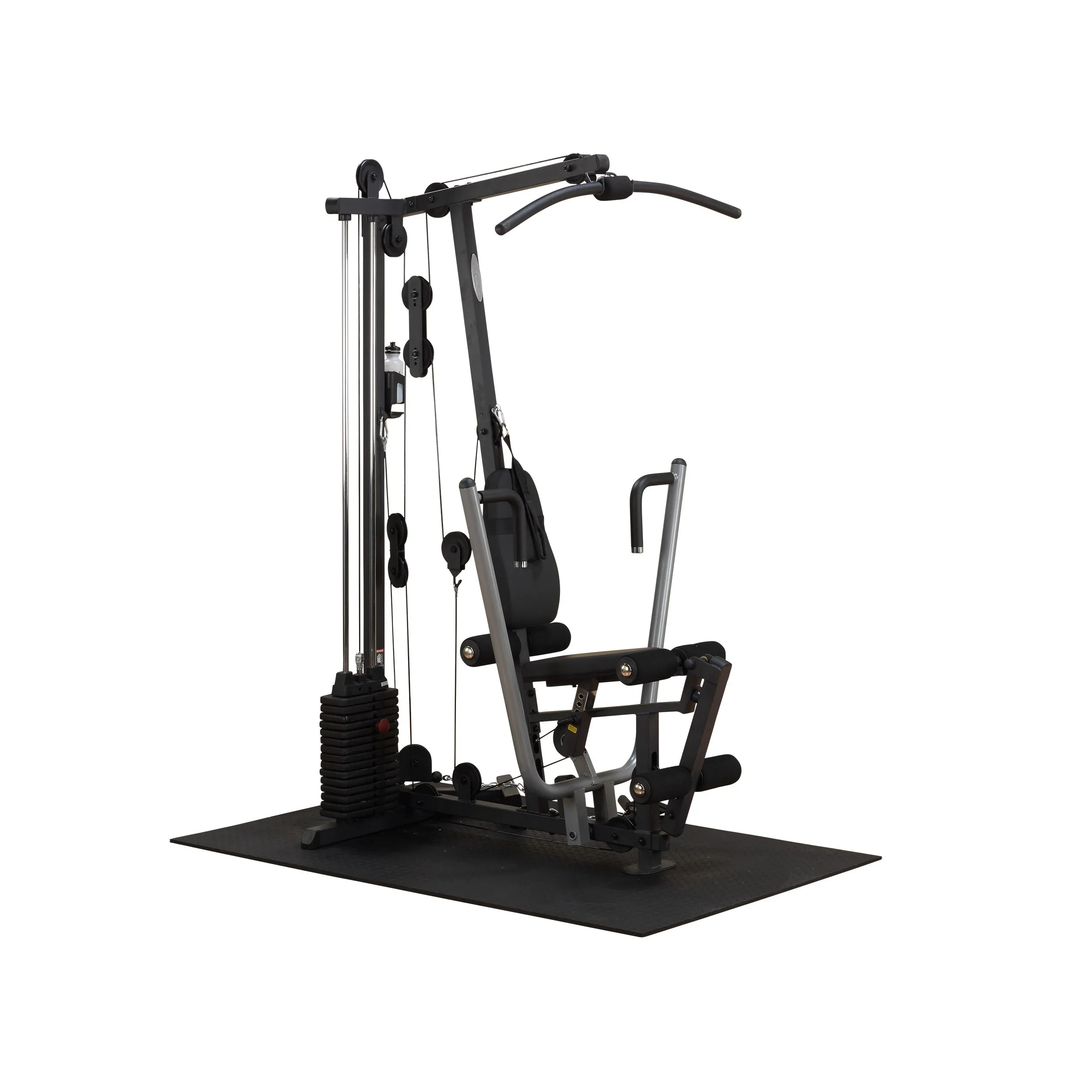 Body-Solid Selectorized Home Gym GYM, G1S
