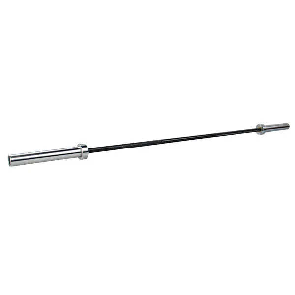 Body Solid Tools OB79EXT 79" Olympic Bar