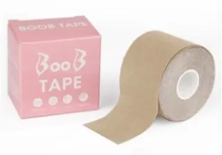 Boob Tape