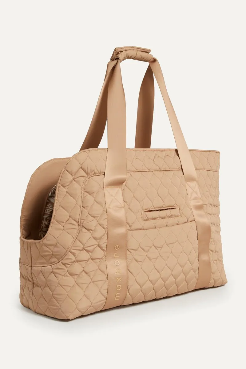 Bridgerton x maxbone Carrier Bag
