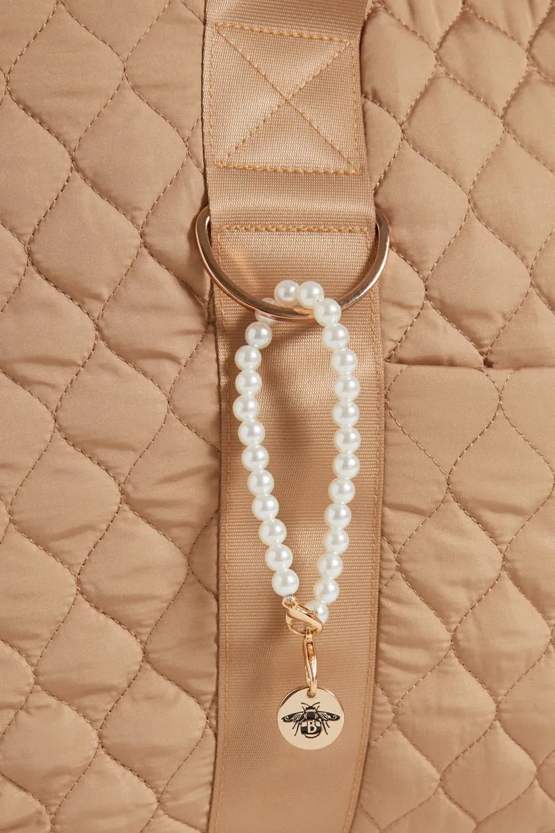 Bridgerton x maxbone Carrier Bag