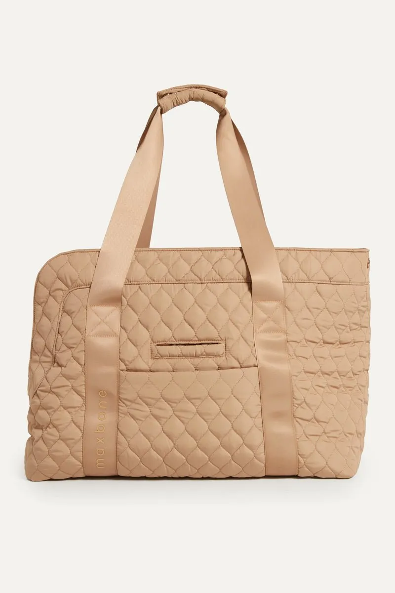 Bridgerton x maxbone Carrier Bag
