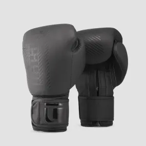 Carbon Training/Boxing Gloves