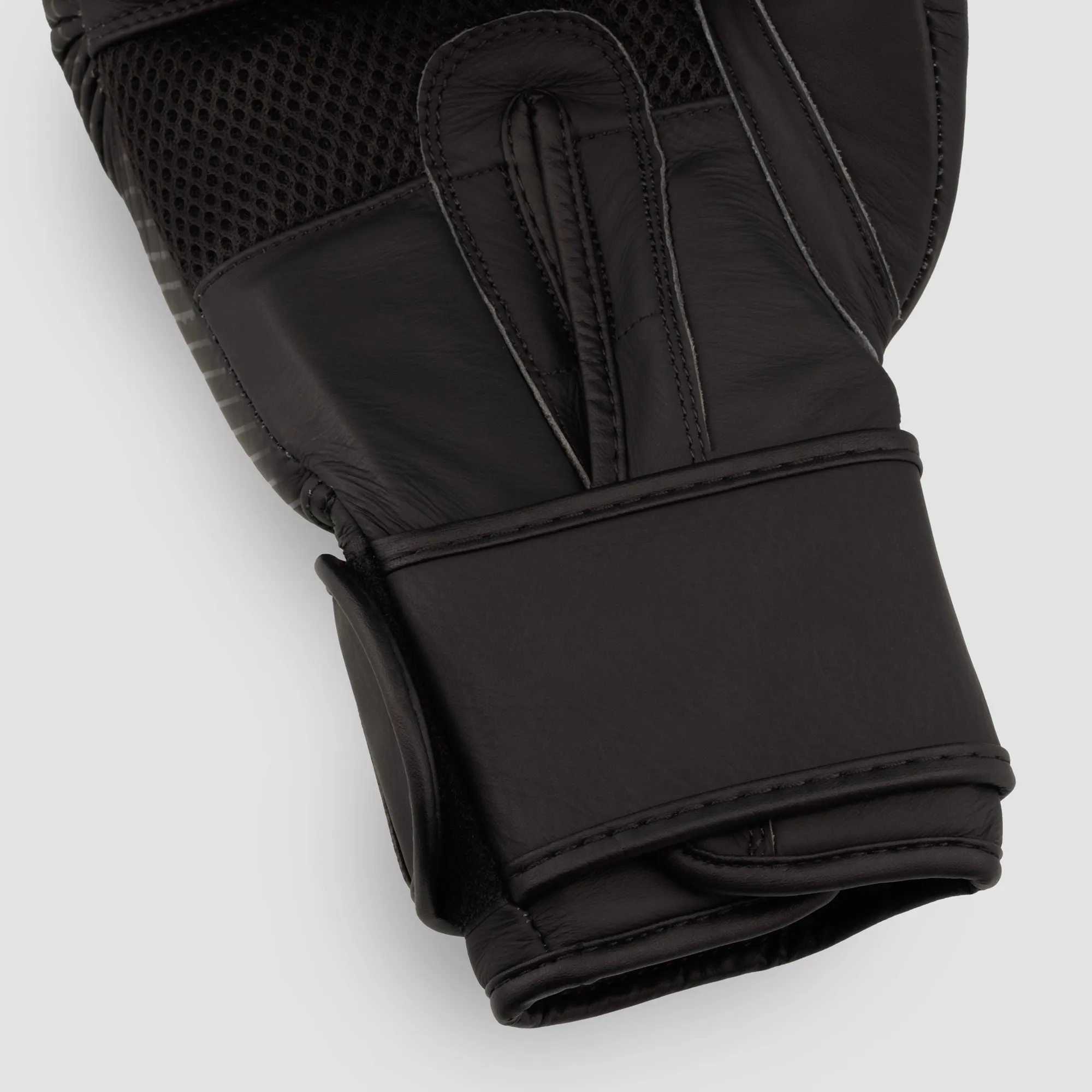 Carbon Training/Boxing Gloves