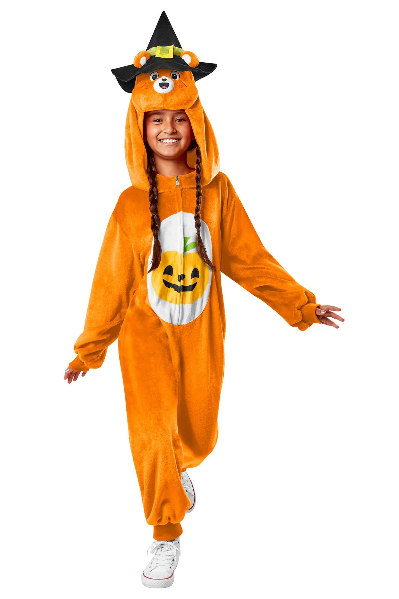 Care Bears Trick or Sweet Bear Child Comfywear Costume