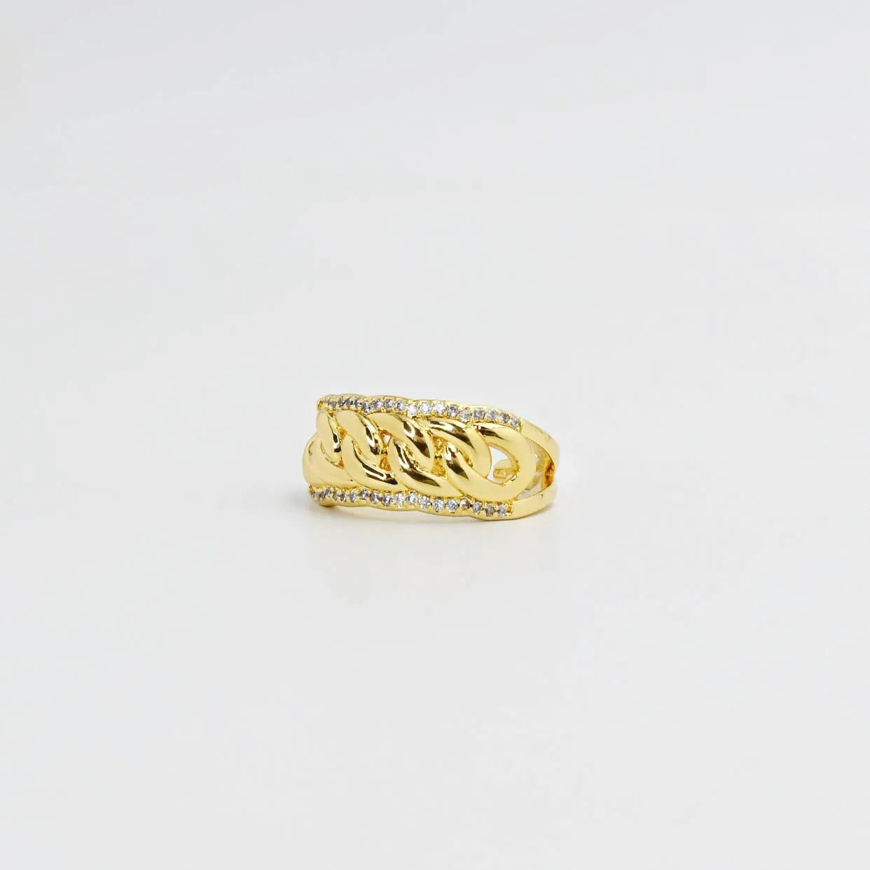 Chains of Love Ring P7