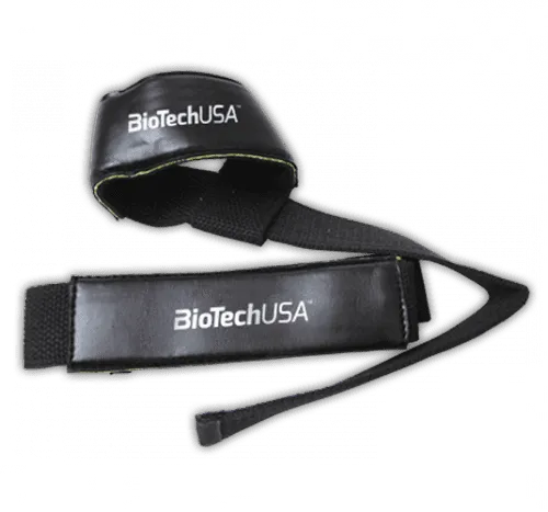 Clinton-ASSIST-BAND - black