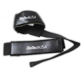Clinton-ASSIST-BAND - black