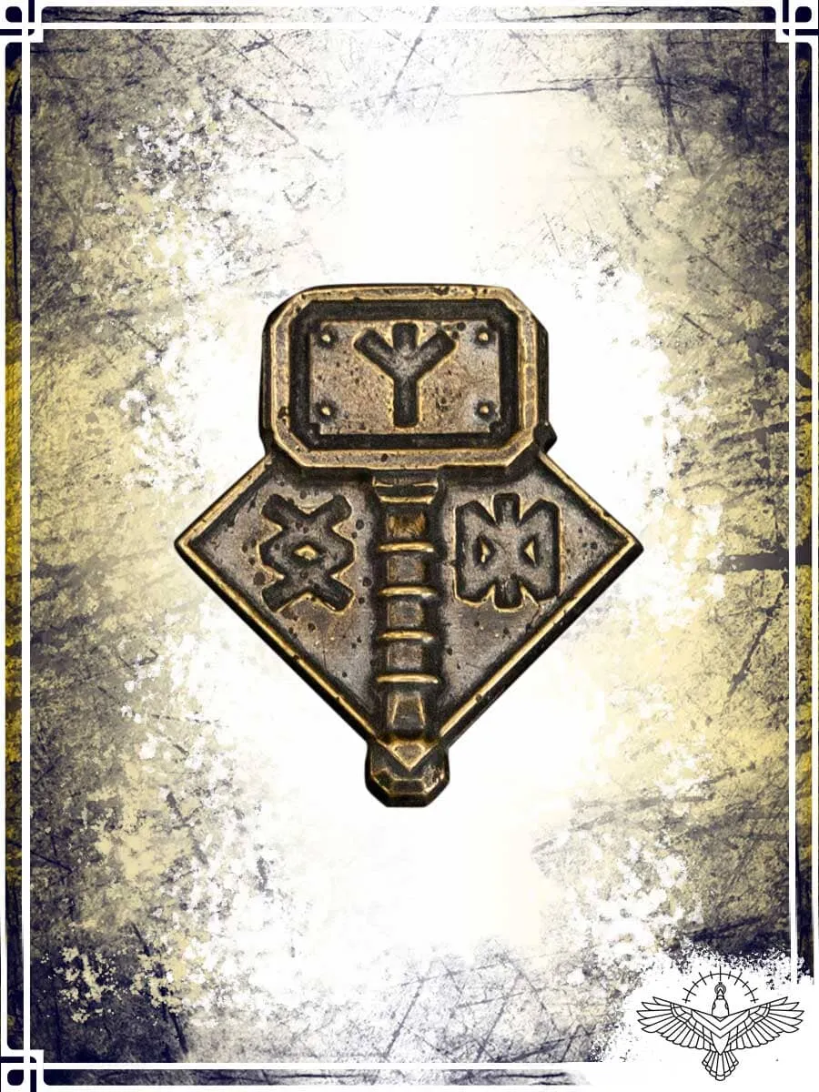 Concho - Hammer